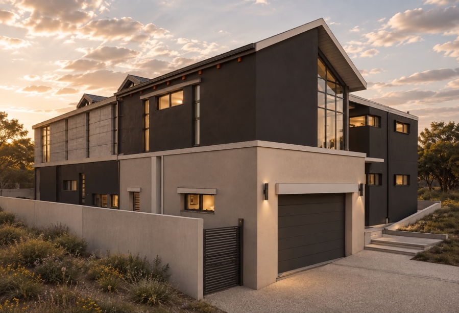 Commercial Property for Sale in Jongensfontein Western Cape